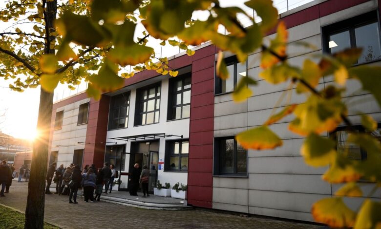 المعهد الثقافي العربي