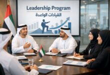 غلاف خبر اجتماعية الشارقة تطلق برنامج القيادات الواعدة لإعداد جيل جديد من القيادات الشابة داخل الدائرة