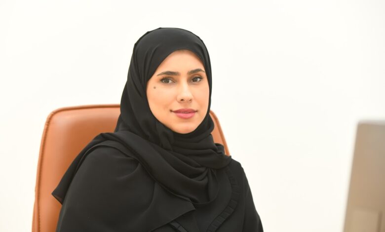 1.Hanadi Al Yafei