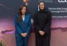 في معرض بولونيا لكتاب الطفل .. بدور القاسمي تشهد إطلاق النسخة الثامنة عشرة من الجائزة الدولية لأدب الطفل العربي 6 2 3