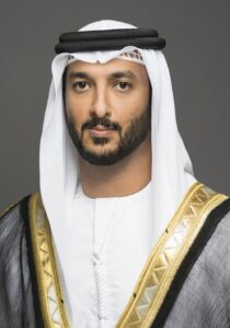 2 H.E. Abdulla bin touq 1