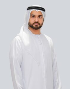 2. Mansour Al Hassani