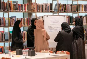 ضمن مبادرة "ارتقاء" .. "نماء" تنظم "ملتقى مجالس المرأة" لتعزيز تكافؤ الفرص وتبادل أفضل الممارسات في بيئات العمل 4 3 2