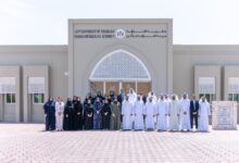 نظمت ورشة متخصصة على مدى 3 أيام في مقر الهيئة وموقع الفاية.. "هيئة الشارقة للآثار" تقود جهود الإمارة لتطوير موقع الفاية للتراث العالمي وفقاً لمعايير علمية دولية 5 6 2