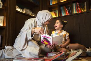 تشارك في أهم منصات صناعة النشر العالمية .. "مجموعة كلمات" توسّع حضور أدب الطفل العربي بأكثر من 1000 إصدار وشبكة تضم 130 موزعاً حول العالم 2 6