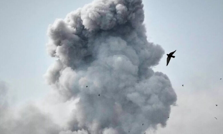 اقتصادي أمريكي يحذر من انهيار عالمي وشيك 1 69d1dec54c59b758c11cf1c1