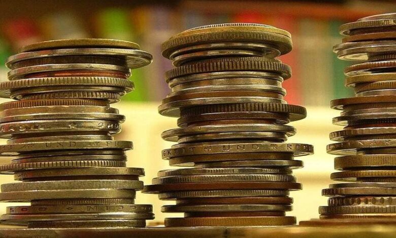 الحكومة المصرية تعلن طرح عملة معدنية جديدة وتعديل تركيبة الجنيه 1 69d3f89c4236043b442f2c50