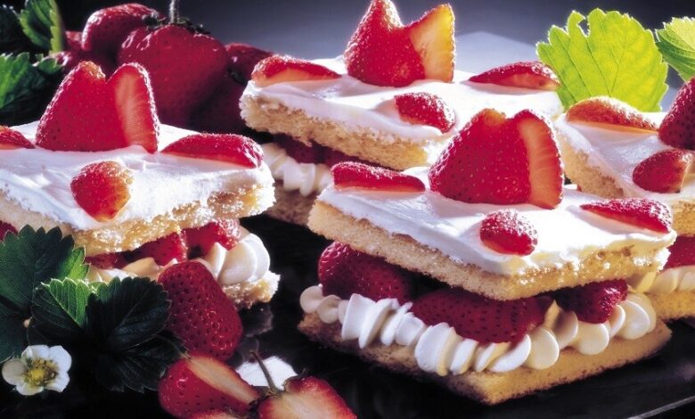 اكتشاف تأثير غير متوقع للحلويات على الجهاز العصبي 1 69d74e524c59b7129e1d8d5d