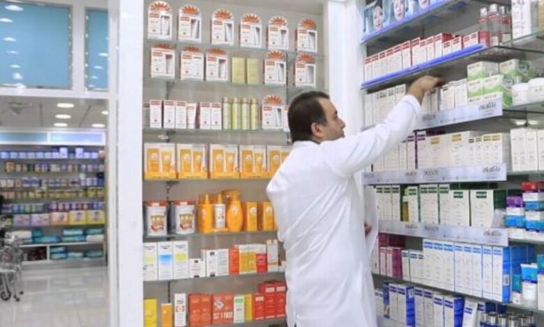 تحذير عاجل من دواء مغشوش في مصر يصل سعره لـ 50 ألف جنيه 1 69dfce104236042de42b45ed