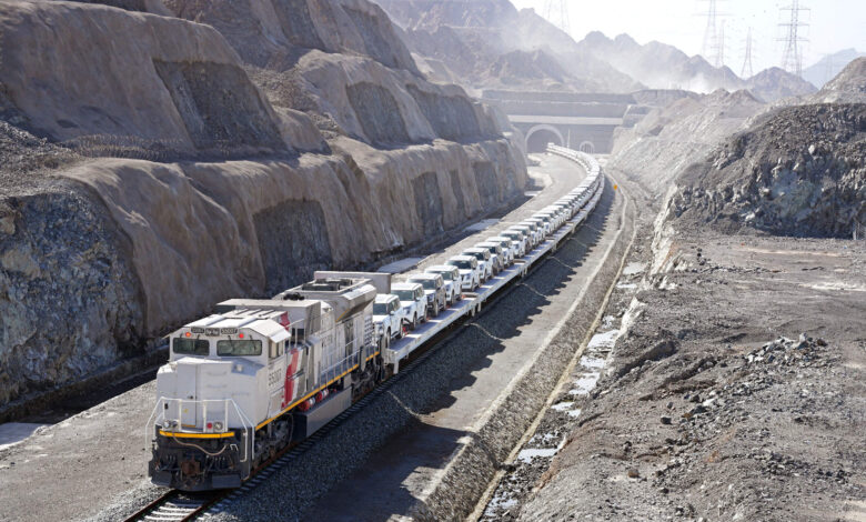 AMA X Etihad Rail Images 04