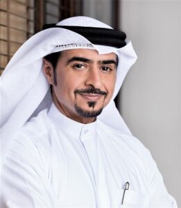 Ahmed Al Ameri