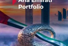 Elevate Financial Services Ana Emirati Portfolio