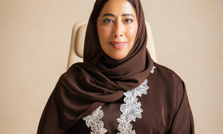 في إطار توجيهات منال بنت محمد بتطوير مبادرات تعزز القدرات القيادية للكوادر النسائية .. مؤسسة دبي للمرأة تطلق برنامج الإرشاد المهني للمرأة في القطاع المالي 1 HE Mona Al Marri