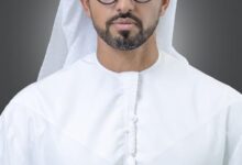 His Excellency Rashed Al Omaira Director General of ADREC