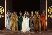 Inanna Reborn debuts in Mleiha redefining mythic luxury