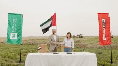 Press Release talabat mart and Elite Agro Holding Sign Strategic MoU