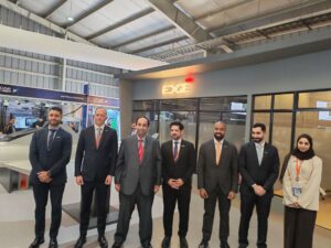 مشاركة الإمارات في معرض FIDAE 2026 للطيران والفضاء والدفاع في تشيلي تجسّد تنامي الثقة في الصناعات الدفاعية الإماراتية 2 cn802s6p1ka1aeopd