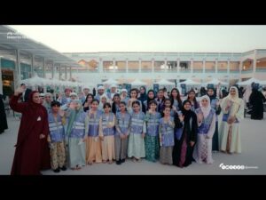 البرلمان الإماراتي للطفل و"المتطوع الصغير" يشاركان في الاحتفال بـ"اليوم العالمي للتوحد" 2 vkw02r291ka1l3rpd