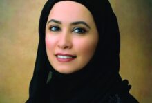 شيخه المنصوري