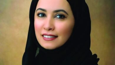 شيخه المنصوري